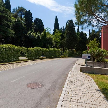 Levant 200 In Marina Portoroz By Locap Group Apartment Exterior photo